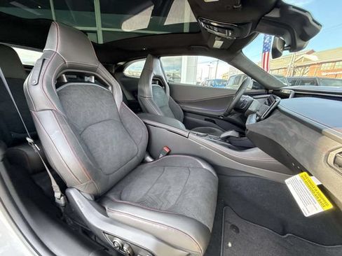 New 2026 Dodge Charger Scat Pack AWD/4WD image 38