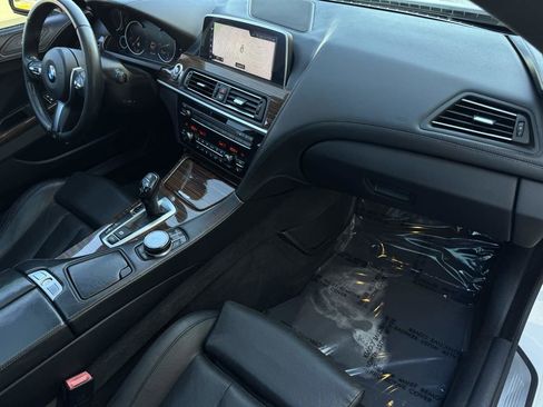 Used 2017 BMW 640i Gran Coupe 640i image 20