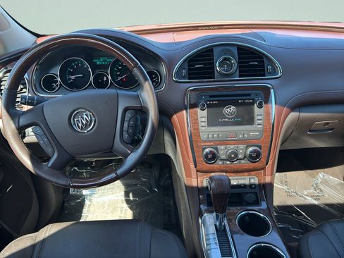 Used 2014 Buick Enclave Premium w/ Trailering Provision Package AWD/4WD image 19