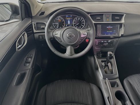 Used 2019 Nissan Sentra SV FWD image 20