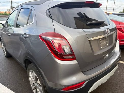 Used 2019 Buick Encore Preferred w/ Safety Package FWD image 3
