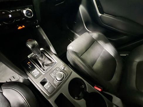Used 2016 MAZDA CX-5 Grand Touring image 26