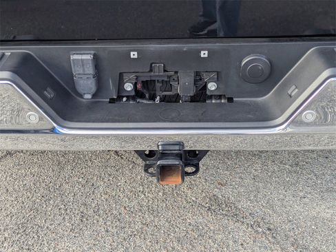 Used 2022 GMC Sierra 1500 SLT w/ SLT Premium Plus Package image 10