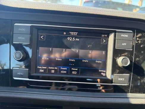 Used 2021 Volkswagen Jetta S w/ Driver Assistance Package image 10