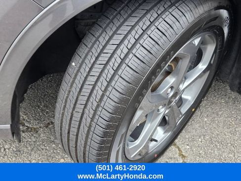 Used 2024 Ford Escape ST-Line FWD image 20