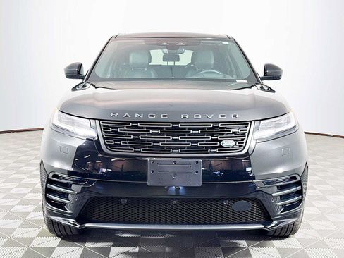 Used 2026 Land Rover Range Rover Velar Dynamic SE AWD/4WD image 2