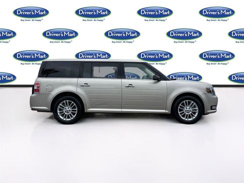 Used 2018 Ford Flex SEL w/ Equipment Group 202A image 8