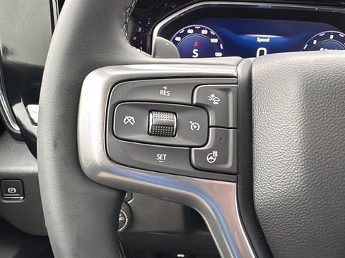 New 2026 Chevrolet Silverado 1500 LT Trail Boss w/ LT Trail Boss Premium Package image 17