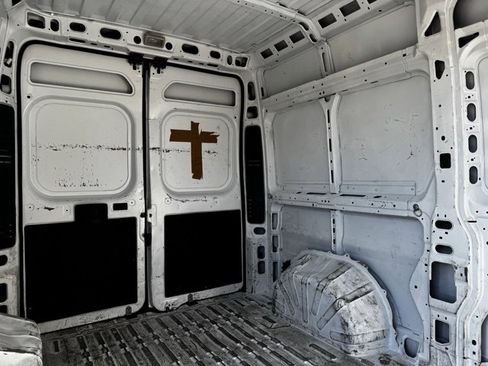 Used 2023 RAM ProMaster 1500 image 15