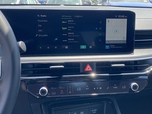 New 2026 Kia K5 GT-Line FWD image 20