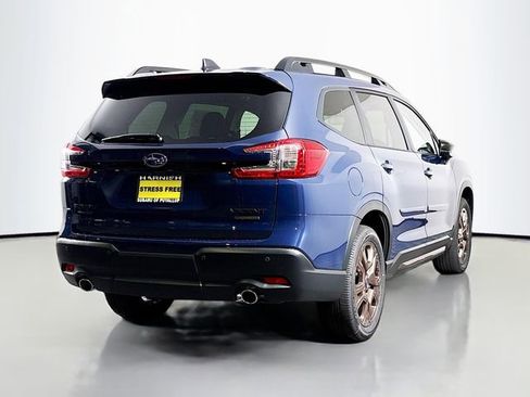 New 2025 Subaru Ascent Bronze Edition image 7
