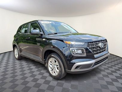 Certified 2024 Hyundai Venue SE