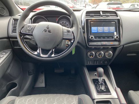 New 2025 Mitsubishi Outlander Sport AWD image 10