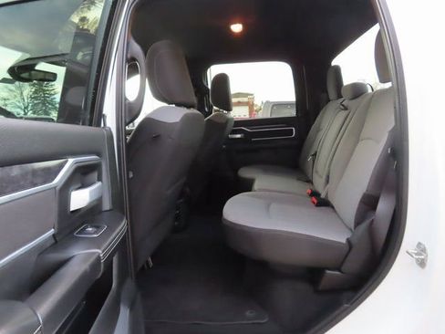 Used 2024 RAM 3500 Big Horn image 20