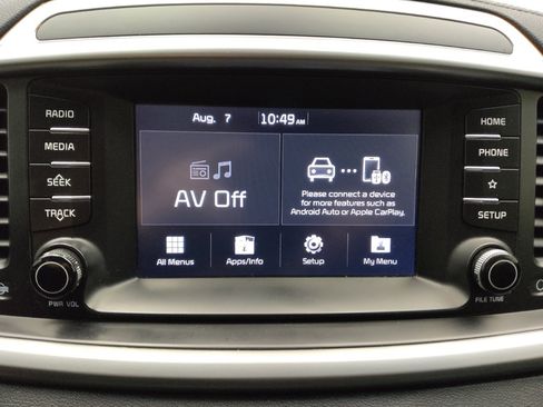 Used 2019 Kia Sorento FWD image 25
