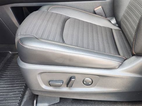 Used 2023 Nissan Pathfinder Rock Creek image 23