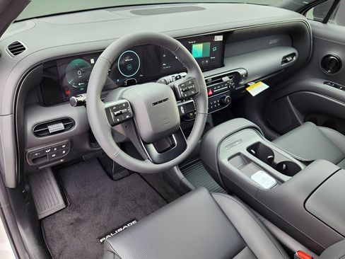 New 2026 Hyundai Palisade XRT Pro AWD/4WD image 14