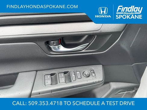 Used 2023 Honda CR-V Sport image 9