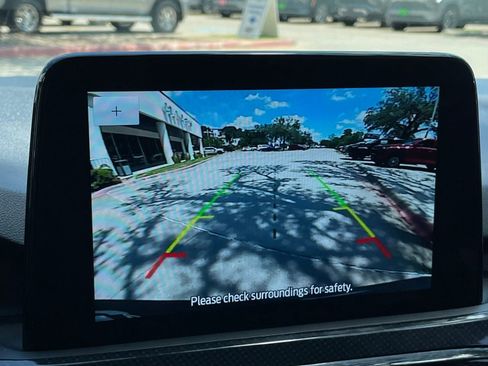Used 2025 Ford Escape ST-Line FWD image 18