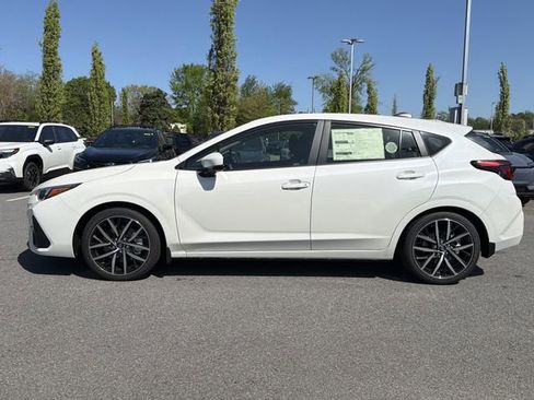 New 2026 Subaru Impreza 2.0i Sport AWD/4WD image 6