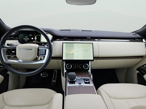Used 2023 Land Rover Range Rover SE image 9