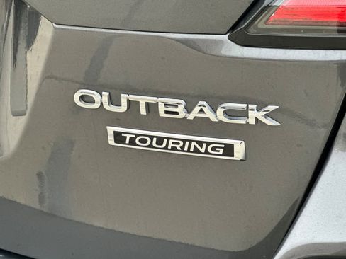 Used 2023 Subaru Outback Touring image 27
