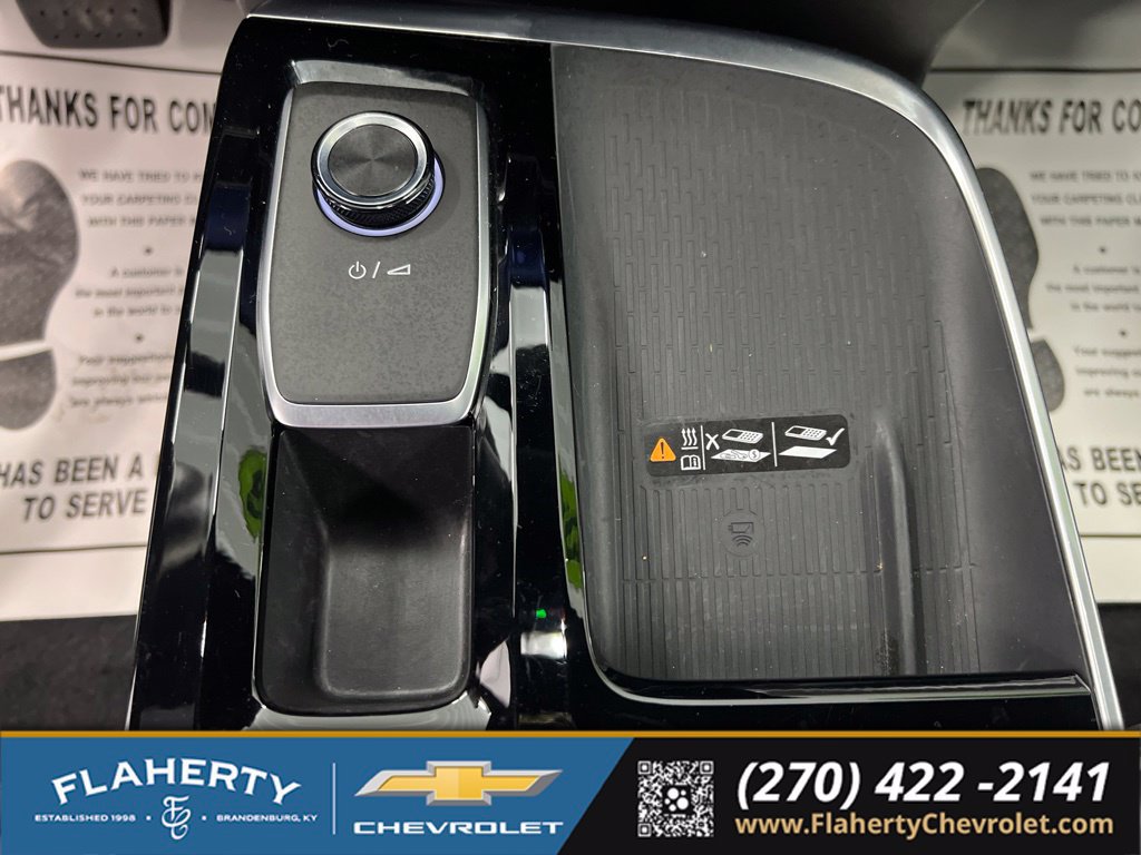 Used 2026 Buick Enclave Sport Touring FWD image 32