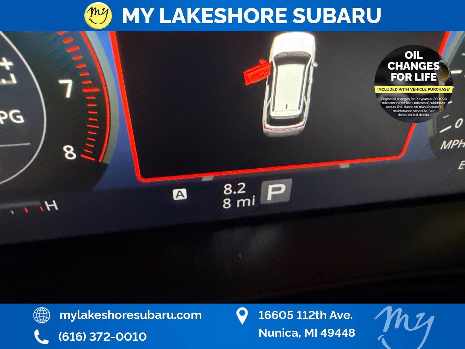 New 2026 Subaru Outback Limited XT AWD/4WD image 16