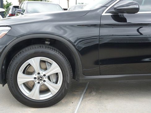 Used 2018 Mercedes-Benz GLC 300 image 11