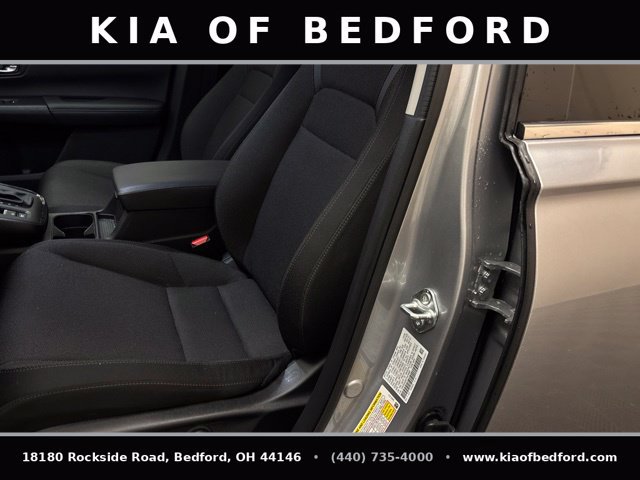 Used 2026 Honda CR-V EX image 13