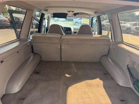 Used 1992 Ford Explorer XLT AWD/4WD image 11