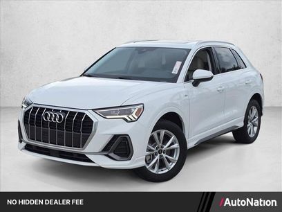 Used 2023 Audi Q3 2.0T Premium