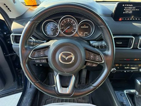 Used 2019 MAZDA CX-5 Touring image 20