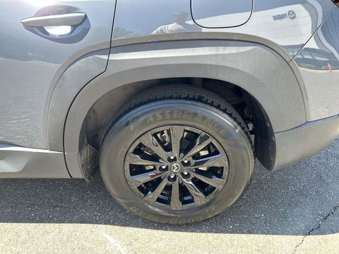 Certified 2023 MAZDA CX-50 2.5 S w/ Cargo Package AWD/4WD image 11