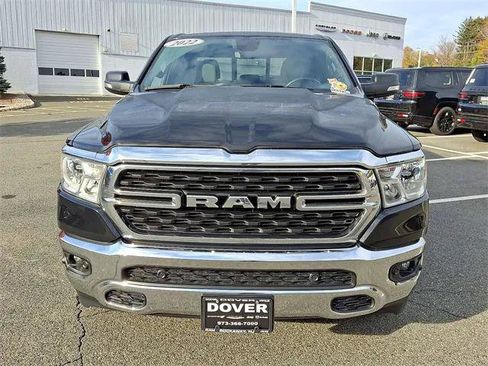 Certified 2022 RAM 1500 Big Horn image 29