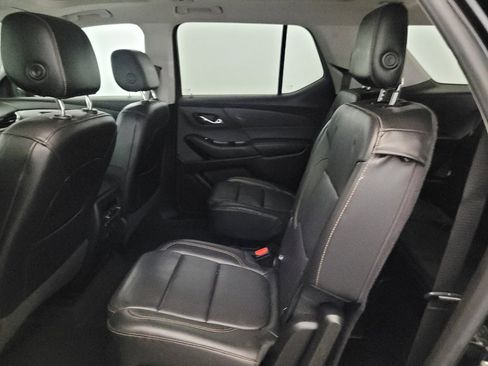 Used 2018 Chevrolet Traverse LT AWD/4WD image 18