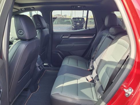 New 2026 GMC Terrain AT4 w/ Convenience Package III image 44