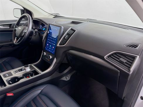 Used 2023 Ford Edge SEL w/ Sport Appearance Package AWD/4WD image 28