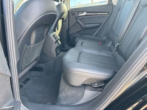 Used 2019 Audi Q5 2.0T Premium image 17