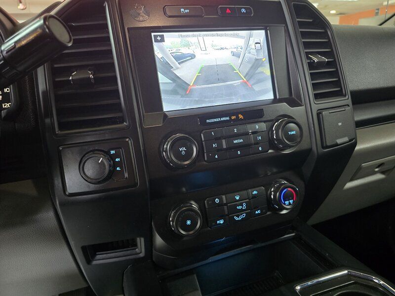 Used 2019 Ford F150 XL w/ Equipment Group 101A Mid AWD/4WD image 23