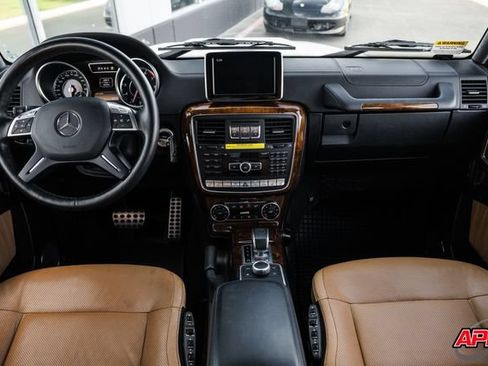 Used 2014 Mercedes-Benz G 63 AMG 4MATIC image 6