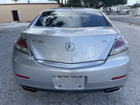 Used 2012 Acura TL FWD image 8