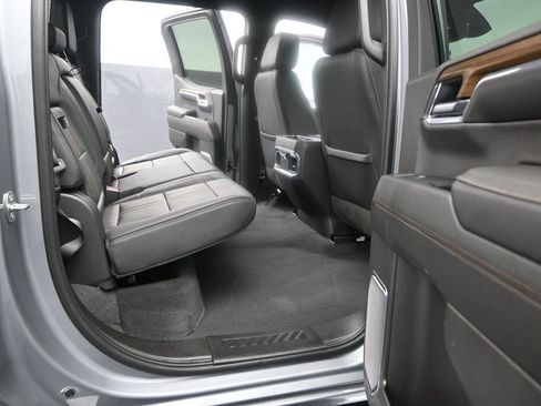 Used 2023 Chevrolet Silverado 1500 High Country RWD image 18