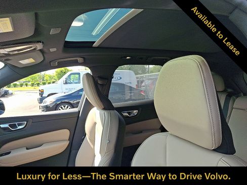 Certified 2026 Volvo XC60 B5 Plus w/ Protection Package Premier AWD/4WD image 11