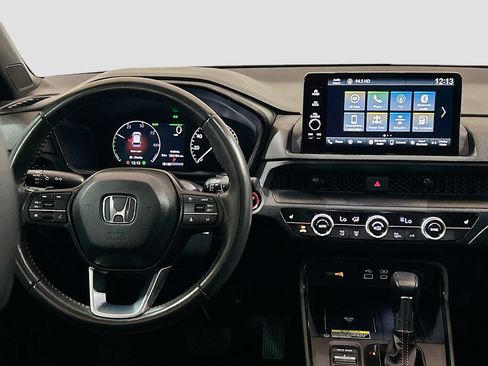Used 2024 Honda CR-V Sport-L image 21