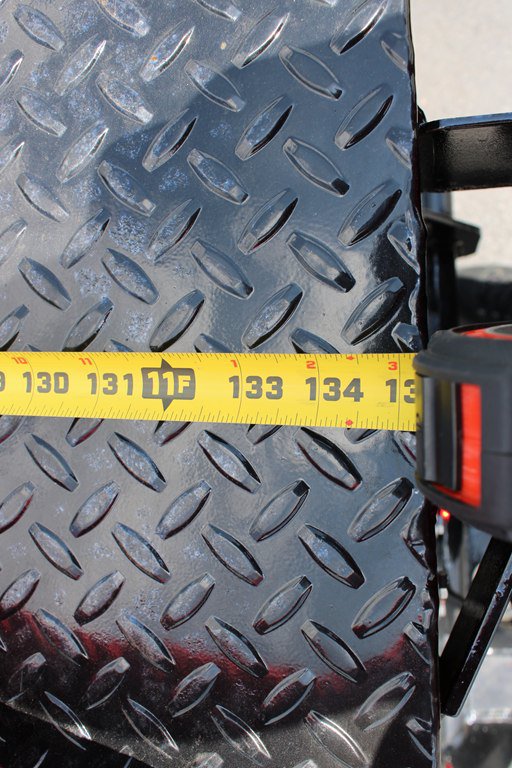 Used 2024 RAM 5500 Tradesman AWD/4WD image 13