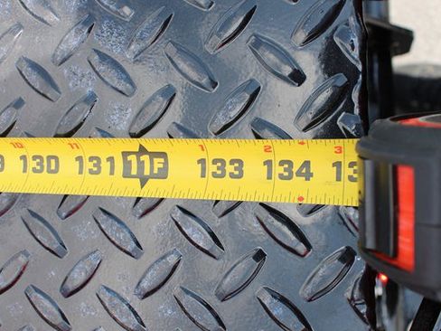 Used 2024 RAM 5500 Tradesman AWD/4WD image 13
