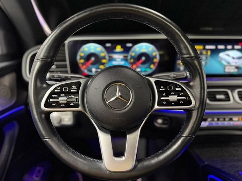 Used 2022 Mercedes-Benz GLE 450 4MATIC image 17