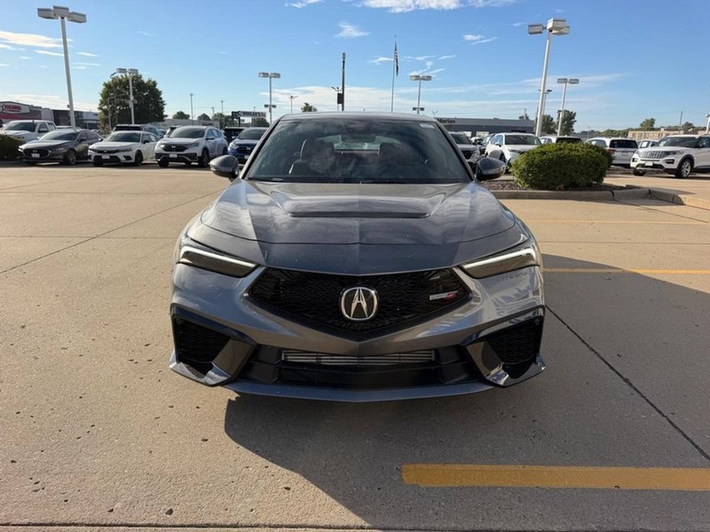 Used 2024 Acura Integra Type S FWD image 7