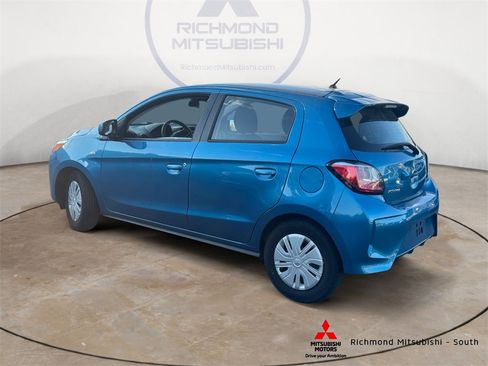 Used 2021 Mitsubishi Mirage ES image 5